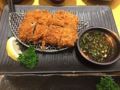 千层锦套餐-胜博殿日式炸猪排(西红门店)