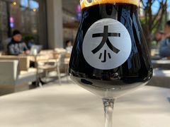 -大小咖啡 BigSmallCoffee(麦子店)