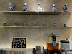 -欧记大排档·景德菜(上海首店)