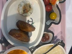 -眉州东坡(华联万柳店)