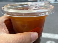 -Sips&Lick茶兰咖啡(五道口店)