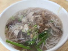 -阿玲面线糊(溪岸路店)