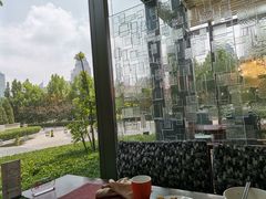 -韵咖啡自助餐厅(天津香格里拉店)