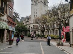 -中旅阿那亚九龙湖·公主酒店