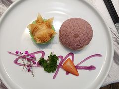 -箱美术馆私房菜(水晶郦城店)