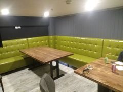 -百好乐宠物友好餐厅(朝外大街店)