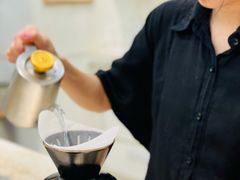 -玫瑰咖啡(中山六路店)