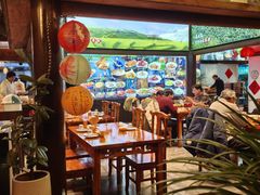 -永安水煮活鱼·仪征菜(仪征奥林匹克店)