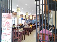 -锡笼记·无锡小笼(人民路店)