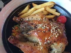 -艾薯夫妇Aysh(福田星河COCOPark店)