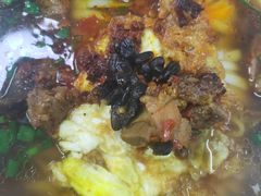 -活鱼村·老陈记粉店