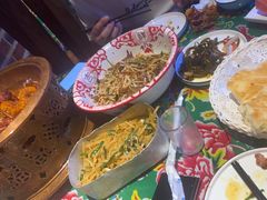-人民公社大食堂(张家湾店)