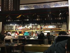 -鱼跃料理(步步高店)