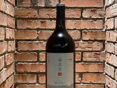 -源石酒庄
