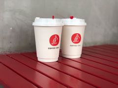 -COFFEE CALL(云锦路店)