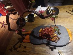 -锦上中式酒馆(南内环店)