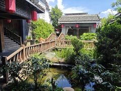 -凤凰山斑鱼馆(恭城店)