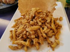 -老乡村美食农庄