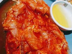 -大壮家原味烤肉(兴华北街店)