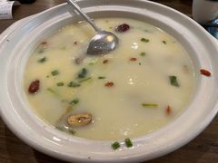 浓香肚肺汤-锡和无锡菜(景丽苑店)