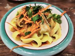-清真·玛丽亚新疆菜主题餐厅(浙江中路店)