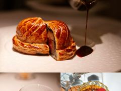 -壳里西餐厅Coquille Seafood Bistro(蒙自路店)