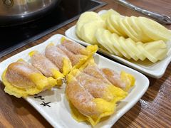 -牛小隆牛肉面馆(四牌楼店)