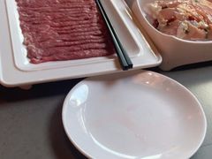 -君邦火锅(新疆大厦店)