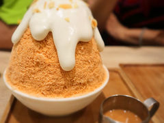 -After You Dessert Cafe(CENTRALWORLD)