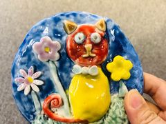 -涂兰朵国际儿童美术馆