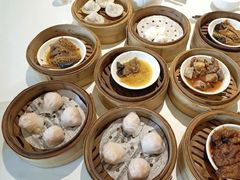 -万龙洲海鲜(大兴绿地缤纷城店)