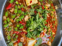 -蛙兔鸡自贡风味·特色江湖菜(广都店)