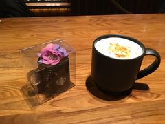 -星巴克臻选(广州太古汇店)