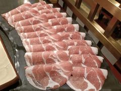 -东来顺饭庄(金泉广场店)