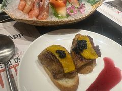 -铁板诱惑法式铁板烧(大卫城店)