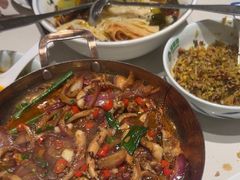 -绿草地·湘菜(芙蓉天街店)