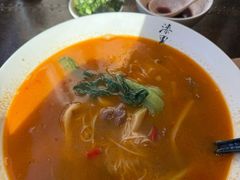 -漆黑觉米粉(三里屯店)