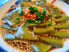 -金洲美食(金州广场店)