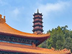 -南沙天后宫景区