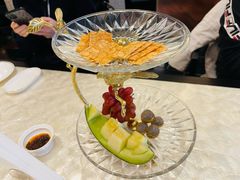 -人间采蜜(海信广场店)