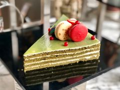 -漳州佰翔圆山酒店·圆山畔西餐厅