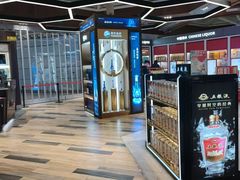 -日上免税店(三径路t3店)