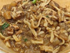 -桂花香手工面(鼓楼店)