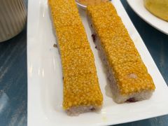 -春满园生态餐厅(南宫路店)