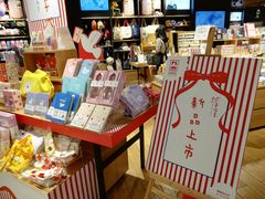 -九木杂物社(恒隆广场店)