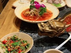 -蜀大侠火锅(龙岗店)