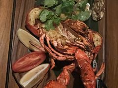 -三亚艾迪逊酒店·海滩烧烤 BARBACOA·现场乐队·浪漫晚餐·烧烤海鲜