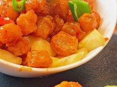 -聚福宝合苑食府(南头镇店)