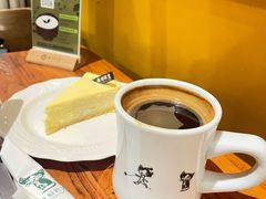 -雕刻时光咖啡馆(师大路店)