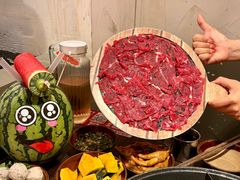 -冯校长老火锅(广州正佳广场店)